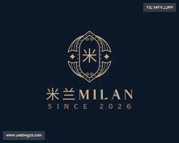 发现米兰milan